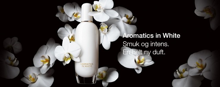 AROMATICS ELIXIR IN WHITE